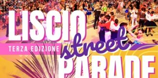 Alla Notte Rosa torna la Liscio Street Parade