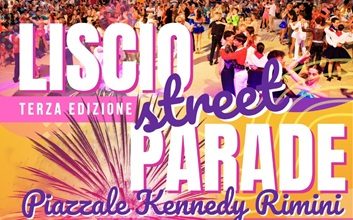 Alla Notte Rosa torna la Liscio Street Parade