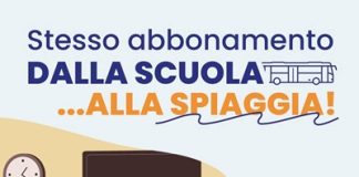 Estate Card 2026 gratuita per i giovani riminesi con abbonamento Under 26