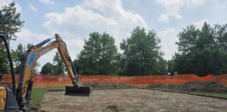 Facsal, il Bastione Corneliana tra vocazione sportiva e dimensione storica