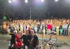 Ferrara celebra i donatori di sangue e i 90 anni di Avis Provinciale Ferrara tra musica e condivisione