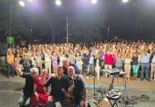 Ferrara celebra i donatori di sangue e i 90 anni di Avis Provinciale Ferrara tra musica e condivisione