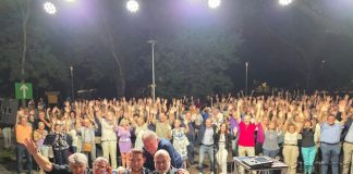 Ferrara celebra i donatori di sangue e i 90 anni di Avis Provinciale Ferrara tra musica e condivisione