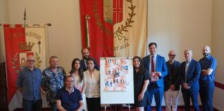 Al via il 26 giugno la seconda edizione della rassegna “La giusta distanza”