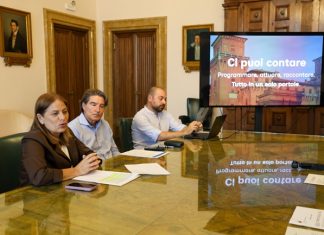 È online da oggi il sito internet “cipuoicontare.it”: pubblicato il percorso di monitoraggio, trasparenza e rendicontazione dell’azione amministrativa