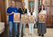 “Bavarian Fest”: festa della Contrada Borgo di San Giorgio per condividere la birra della città gemellata, cibo e buona musica