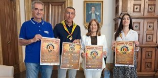 “Bavarian Fest”: festa della Contrada Borgo di San Giorgio per condividere la birra della città gemellata, cibo e buona musica