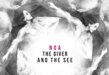 Il tour di Noa “The Giver and the See” il 29 luglio a Riccione