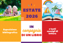 A Casa Niccolini tante proposte di lettura per trascorrere “L’estate in compagnia di un libro”