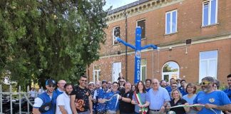 Sabbioni, l’immobile dell’ex scuola rinasce nel segno della socialità e della convivialità
