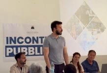 Adeguamento rete fognaria: illustrate ai cittadini le fasi dei lavori previsti a Corlo, Correggio e Baura