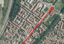 Piano asfalti: proseguono gli interventi comunali in via Porta Catena