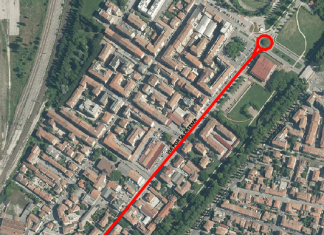 Piano asfalti: proseguono gli interventi comunali in via Porta Catena