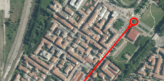 Piano asfalti: interventi comunali in via Porta Catena