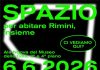‘SPAZIO APERTO per abitare Rimini, insieme’: