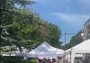 “L’Art di Ferrara”: mercatino dei creativi sulla ciclopedonale di viale Cavour