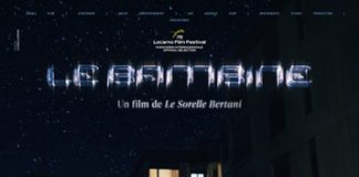 Fuori il trailer de ‘Le bambine’, il nuovo film delle sorelle Bertani, dall’11 giugno al cinema