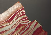 “Sensualità della forma”: dal 18 giugno al Palazzo del Fulgor in mostra le opere di Carlo Zauli