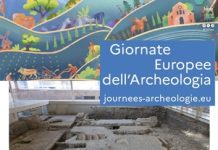 Giornate Europee dell’Archeologia 2026