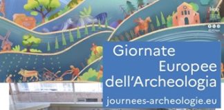 Giornate Europee dell’Archeologia 2026