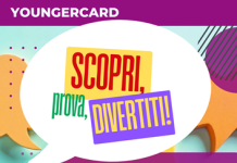 YoungER card, iscrizioni ancora aperte
