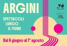 Boretto inaugura il nuovo ARGINI Festival