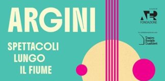 Boretto inaugura il nuovo ARGINI Festival