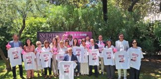 La Notte Rosa 2026 – Hit’s Summer (19, 20, 21 giugno)