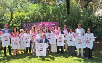 La Notte Rosa 2026 – Hit’s Summer (19, 20, 21 giugno)