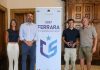 Ai campioni della Ferrara Nuoto asd il riconoscimento dell’Amministrazione comunale per le tante medaglie conquistate