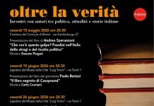 “Oltre la verità”