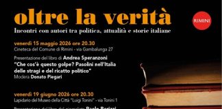 “Oltre la verità”