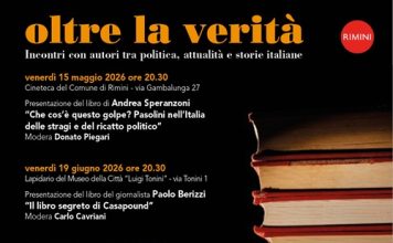 “Oltre la verità”
