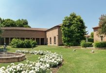 Manutenzione e cura del verde per il giardino storico della Palazzina Marfisa d’Este