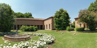 Manutenzione e cura del verde per il giardino storico della Palazzina Marfisa d’Este