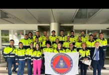 Cresce il Gruppo di Protezione Civile di Finale Emilia
