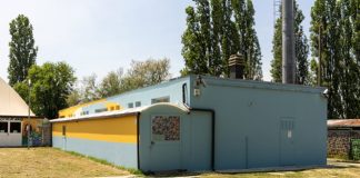 Prosegue la riqualificazione del Centro Sportivo