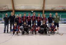 Dieci atleti del Roller Hockey Scandiano convocati per il Trofeo HP Promote 2026