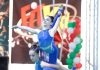 Cesenatico capitale del Fitkid: oltre 200 atlete al Camp internazionale