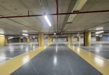 Giovedì 16 luglio l’apertura al pubblico del nuovo parcheggio di piazza Marvelli