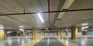 Giovedì 16 luglio l’apertura al pubblico del nuovo parcheggio di piazza Marvelli