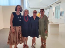 L’Arte di abitare felici, a Faenza il 7 luglio una serata dedicata al design al femminile di Muky e Maria Cristina Hamel
