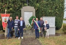 Commemorazione delle vittime dell’eccidio di Pievequinta
