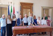Manifestazioni Antoniniane 2026, la presentazione
