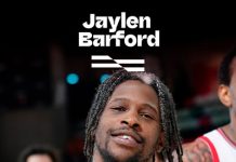 Jaylen Barford rimarrà in biancorosso per la terza stagione consecutiva