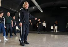 Aperte le audizioni per il biennio 2026-2028 dell’Accademia Teatro Cinema di Cristiano Caldironi
