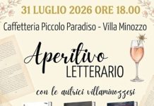 Un “Piccolo Paradiso” di cultura con le autrici Sciaboni, Guidarini e Peretto