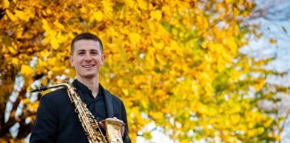 Provincia di Modena: al via l’undicesima edizione della “Fanano Saxophone Week”