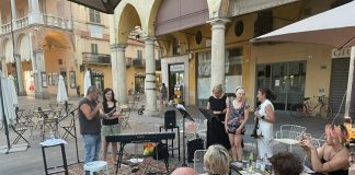 FaenzaScrive: dal 2 al 5 luglio 2026