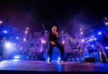 Tributo a Celentano e raccolta fondi al Florenz Open Air Resort venerdì 24 luglio